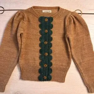 Misha And Puff | Shirts & Tops | Misha And Puff Ellie Cardigan